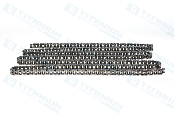 ALT 0007555080 ЦЕПЬ РОЛИКОВАЯ