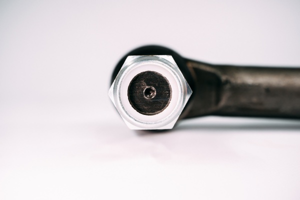 AL209601 КОНЕЦ ПОПЕР. РУЛЕВ. ТЯГИ