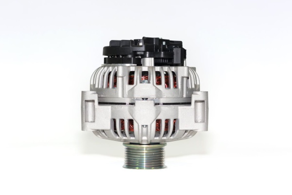 RE555751 ГЕНЕРАТОР ПЕРЕМЕНН. ТОКА