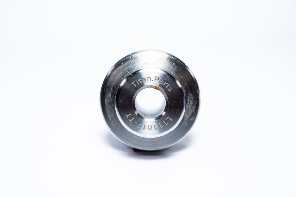 L111817 КРЕПЛЕНИЕ СО ШТИФТОМ