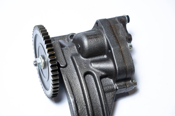 RE543187 МАСЛЯНЫЙ НАСОС