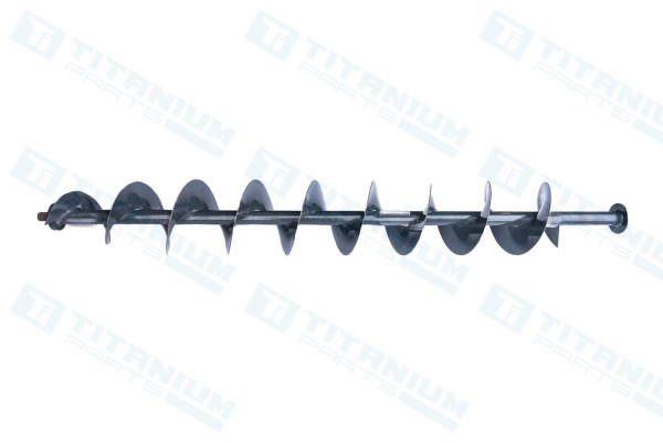 ALT 0007358993 ШНЕК ЗАГРУЗОЧНЫЙ