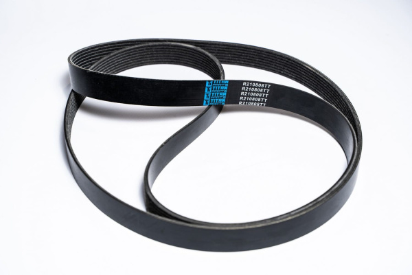 R210808 РЕМЕНЬ КОМПРЕССОРА