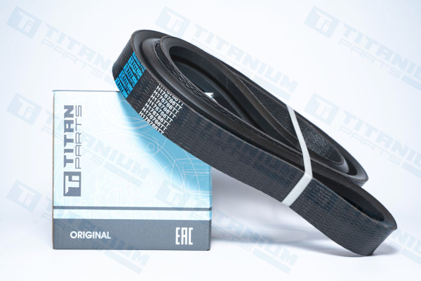 ALT H176766 КЛИНОВОЙ  РЕМЕНЬ