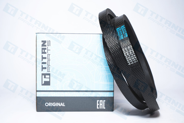 ALT H154723 КЛИНОВОЙ  РЕМЕНЬ