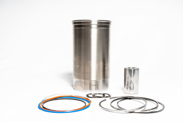 DZ10211 КОМПЛЕКТ ПОРШНЯ-ГИЛЬЗЫ