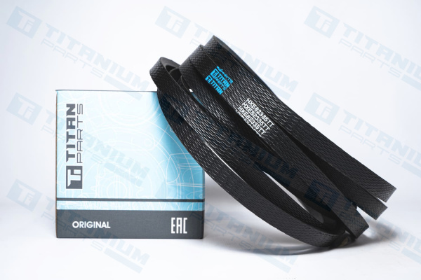 ALT HXE82335 КЛИНОВОЙ РЕМЕНЬ