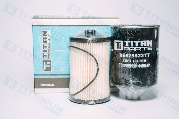 ALT RE525523 ФИЛЬТРУЮЩИЙ ЭЛЕМЕНТ