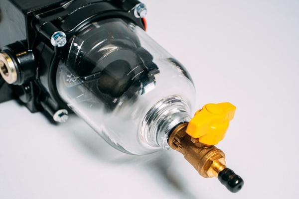 RE575968 ОТСТОЙНИК