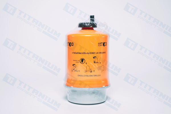 ALT RE509031 ФИЛЬТРУЮЩИЙ  ЭЛЕМЕНТ