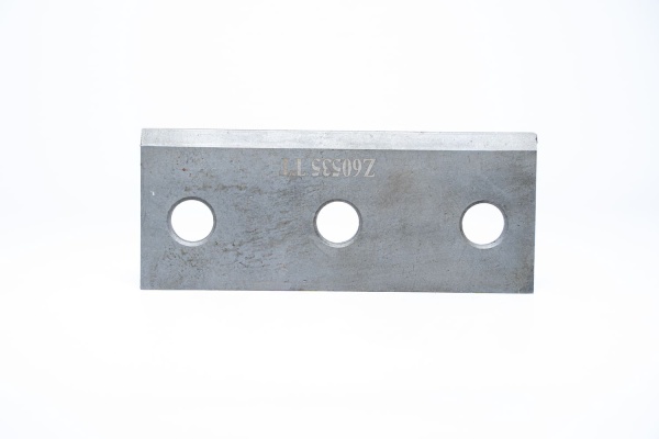 Z60535 ИЗНОСОСТ.  ПЛ.  РЕЖ.  АПП.