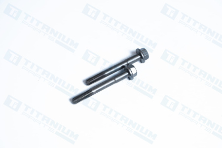 R522554 ВИНТ  С  ГОЛОВКОЙ