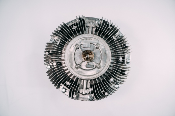 RE274876 ВИСКО-ПРИВОД  ВЕНТИЛЯТОРА