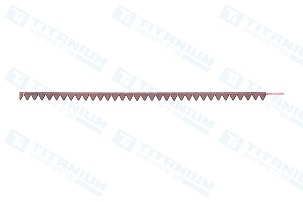 ALT 0006308970 НОЖ ЖАТКИ