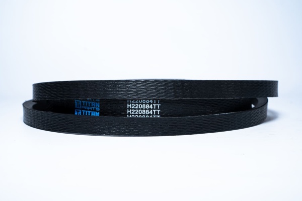 H220884 КЛИНОВОЙ  РЕМЕНЬ