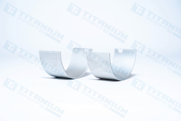 ALT RE529318 ВКЛАДЫШ ШАТУННЫЙ