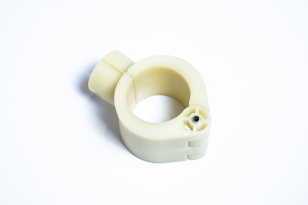 AH171602 ДЕРЖАТЕЛЬ/ОПОРА ПАЛЬЦА ШНЕКА