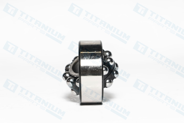 ALT 0002159430 ШАРИКОВЫЙ ПОДШИПНИК САМОУСТАНАВЛИВАЮЩИЙСЯ