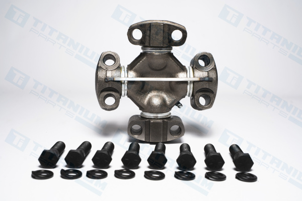 ALT TT207990 КРЕСТОВИНА  УНИВЕРС.  ШАРН.