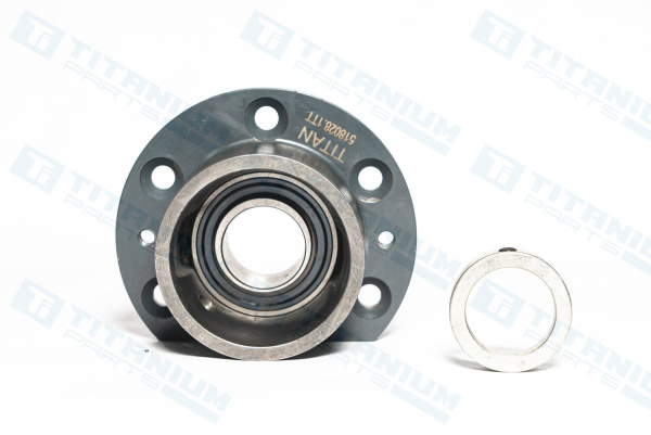 ALT 0005180281 УЗЕЛ ПОДШИПН.МОНТ