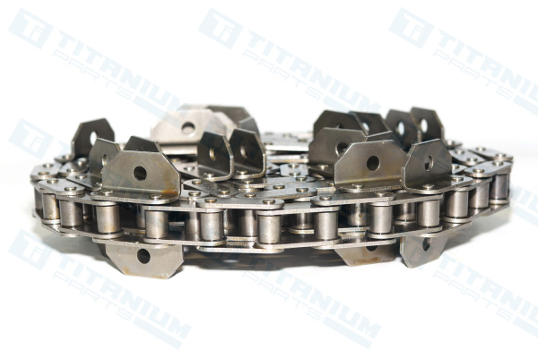 ALT 0005209020 ЦЕПЬ ТРАНСПОРТЕРНАЯ