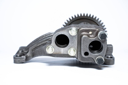 RE543187 МАСЛЯНЫЙ НАСОС