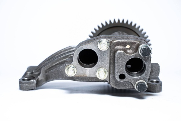 RE543187 МАСЛЯНЫЙ НАСОС