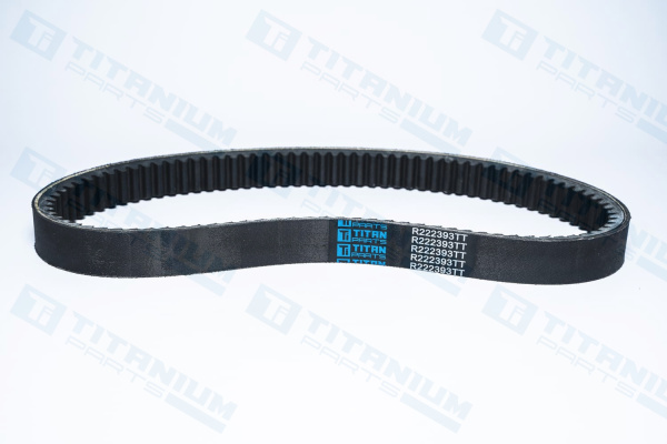 ALT R222393 КЛИНОВОЙ  РЕМЕНЬ