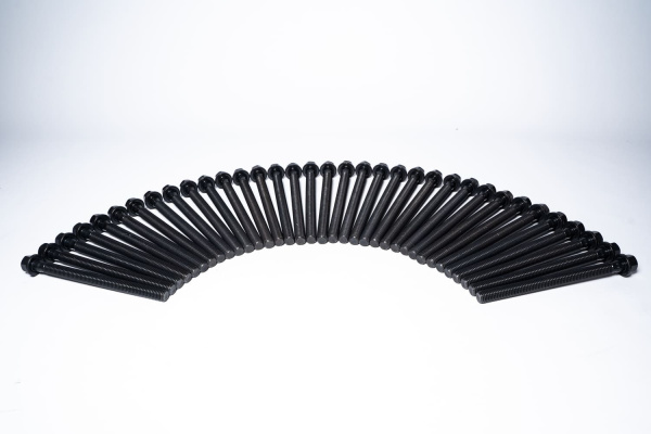 DZ110495 ВИНТ С ГОЛОВКОЙ