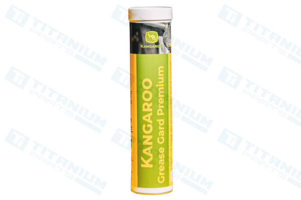 ALT Смазка пластичная Kangaroo Grease Gard Premium, 400мл картридж