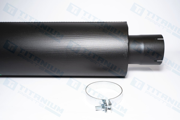 ALT RE210829 ГЛУШИТЕЛЬ