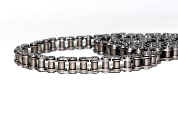 0014999510 ЦЕПЬ РОЛИКОВАЯ