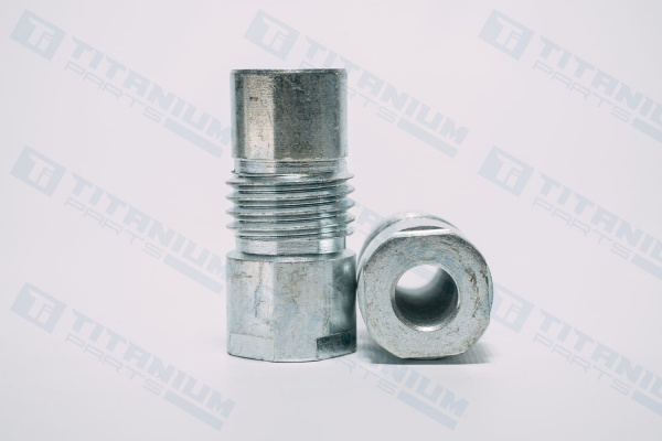 ALT A92818 САМОРАЗМ. ВТУЛКА