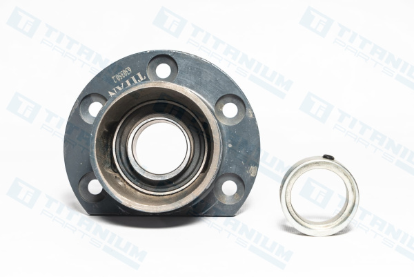 ALT 0006303502 УЗЕЛ ПОДШИПНИКА