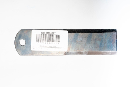 0000600300 ПЛАСТИНА