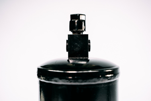 RE576834 РАСШИР. БАЧОК/ОСУШИТЕЛЬ