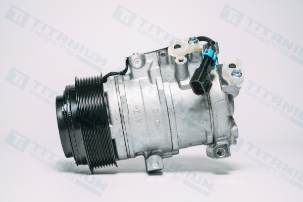 ALT RE284680 КОМПРЕССОР