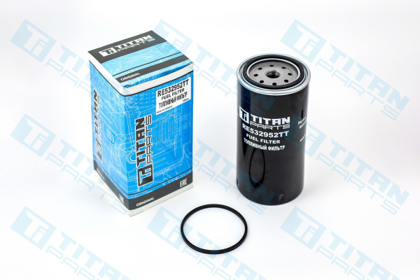 ALT RE532952 ФИЛЬТРУЮЩИЙ ЭЛЕМЕНТ