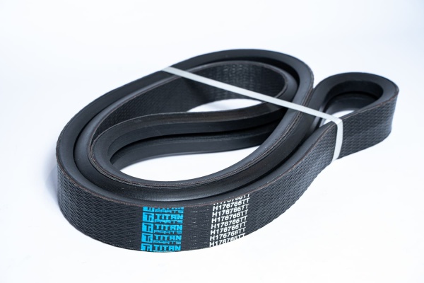 H176766 КЛИНОВОЙ  РЕМЕНЬ