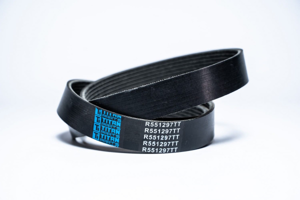 R551297 КЛИНОВОЙ РЕМЕНЬ