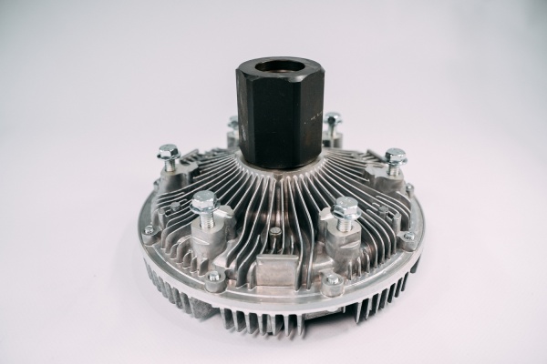 RE274876 ВИСКО-ПРИВОД  ВЕНТИЛЯТОРА