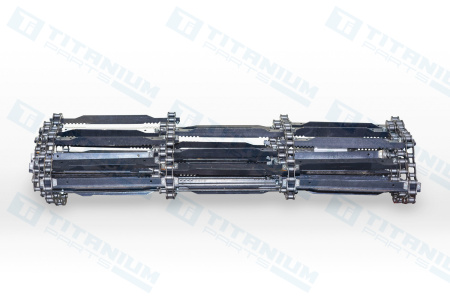 AZ102572 ТРАНСПОРТЕР цепи