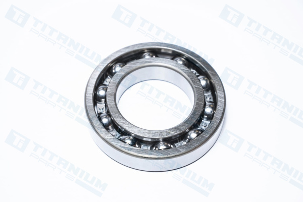 ALT JD8537 ШАРИКОВЫЙ  ПОДШИПНИК