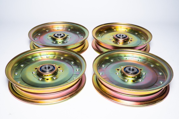 AH94450 НАТЯЖНОЙ ШКИВ