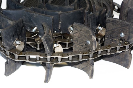 AXE28559 ЗВЕНО ЦЕПИ