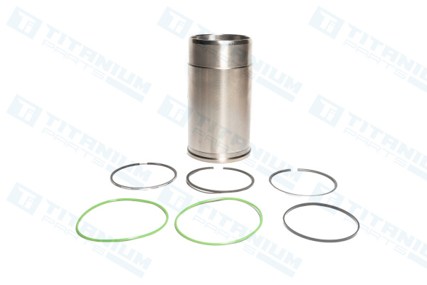 ALT DZ109732 КОМПЛЕКТ ПОРШНЯ-ГИЛЬЗЫ