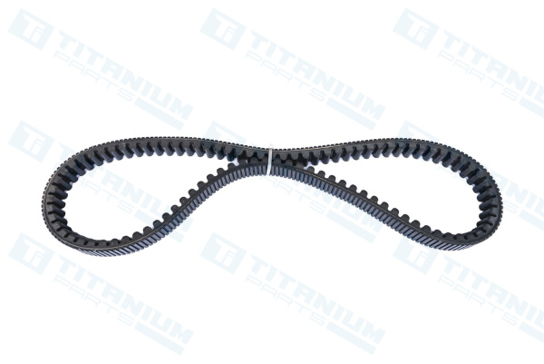 ALT 0026992800 РЕМЕНЬ КЛИН.ШИРОК