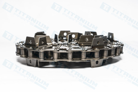 0005200680 ЦЕПЬ ТРАНСПОРТЕРН.