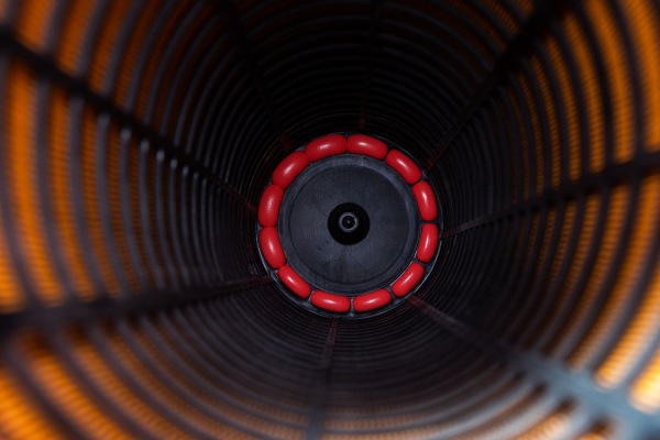 AH222225 ФИЛЬТРУЮЩИЙ  ЭЛЕМЕНТ