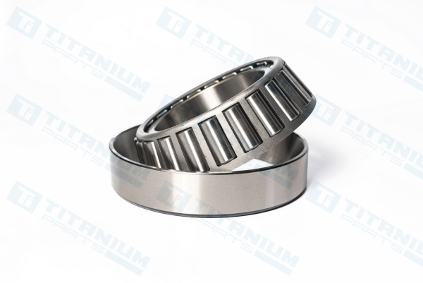 ALT AN400251 ПОДШИПНИКОВЫЙ  КОМПЛЕКТ